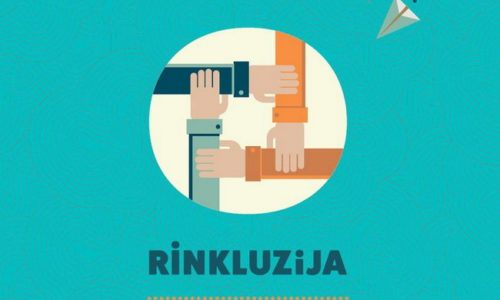 RInkluzija