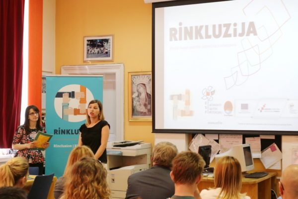 Održana Završna Konferencija Projekta „RInkluzija – Riječki Model ...