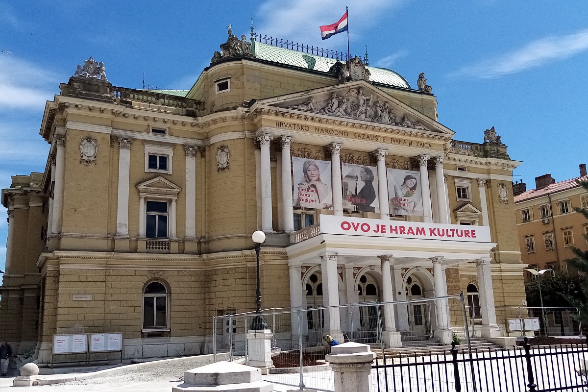 HNK Rijeka - ZGportal Zagreb
