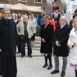 Proslava Badnjaka po Julijanskom kalendaru