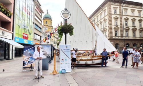 11. Kvarnerski festival mora i pomorske tradicije - FIUMARE 2024.