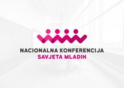 Nacionalna konferencija Savjeta mladih