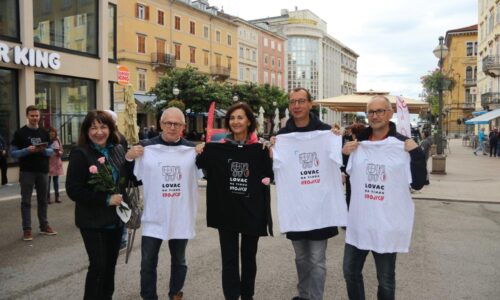 Javnozdravstvena akcija Lov na tihog ubojicu