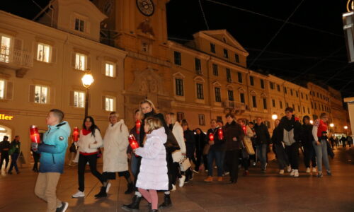 Dan sjećanja na žrtve Domovinskog rata