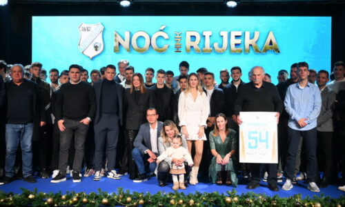 Noć HNK Rijeke 2024