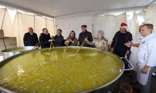 Tradicionalna Gastrofesta